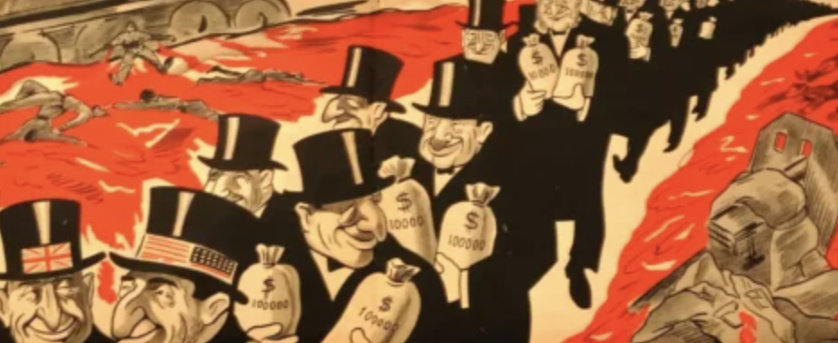 Jew Blinken and Nigger Lampy Swoop Through KEEV to Ask Jew Zelensky How They Can Suck Him Harder